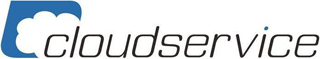 クラウドサービスのロゴ