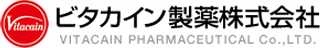 ビタカイン製薬のロゴ