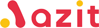Azitのロゴ
