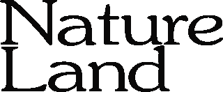 ネイチャーランドのロゴ