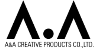 エイ・アンド・エイのロゴ