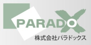 パラドックス（メンテナンス）のロゴ