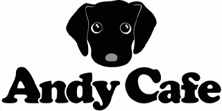 アンディカフェのロゴ