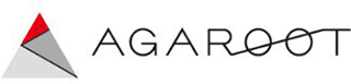 アガルートのロゴ