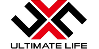 Ultimate Lifeのロゴ
