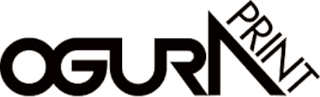 有限会社オグラプリントのロゴ