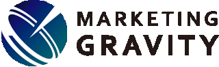 マーケティング・グラビティのロゴ