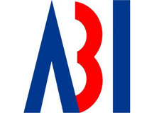 アビーのロゴ