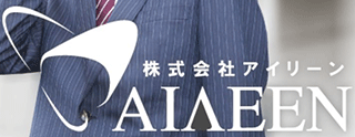 アイリーンのロゴ