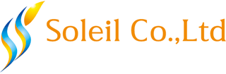 ソレイユ（不動産）のロゴ
