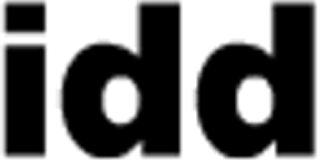 IDDのロゴ