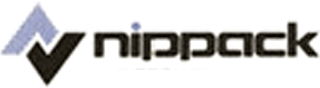 ニッパックのロゴ