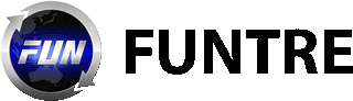 FunTreのロゴ