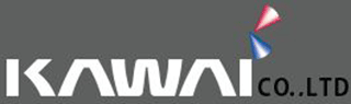 カワイ（機械関連）のロゴ