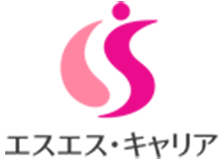 エスエス・キャリアのロゴ