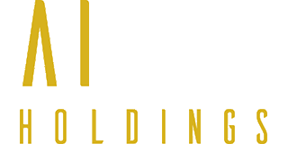 AIホールディングスのロゴ
