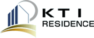 ケーティアイレジデンスのロゴ