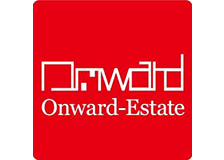 オンワード不動産のロゴ