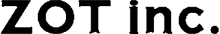 ZOTのロゴ