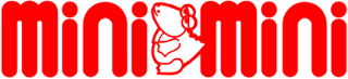ミニミニ岐阜のロゴ