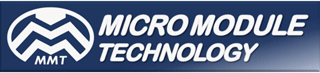 マイクロモジュールテクノロジーのロゴ