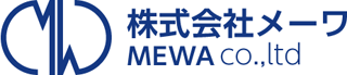 メーワのロゴ