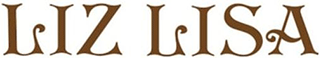 LIZ LISAのロゴ