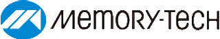メモリーテック・ホールディングスのロゴ