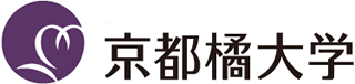 学校法人京都橘学園のロゴ