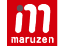 丸善（小売）のロゴ