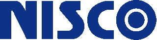 ニスコ（医療機器）のロゴ