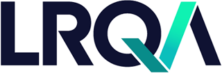 LRQAサステナビリティのロゴ