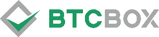 BTCボックスのロゴ