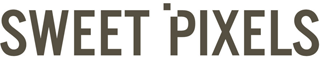 Sweet Pixels（旧：日本ポップコーン株式会社）のロゴ