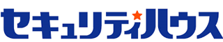 セキュリティハウスのロゴ