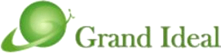 グランイデアルのロゴ