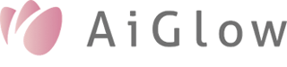 AiGlowのロゴ