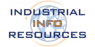 インダストリアルインフォリソーシスイーストアジアのロゴ