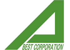 アベストコーポレーションのロゴ