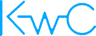 KWCのロゴ