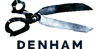 デンハム・ジャパンのロゴ