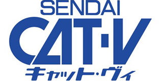 仙台CATVのロゴ