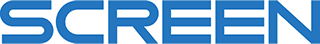 SCREENファインテックソリューションズのロゴ
