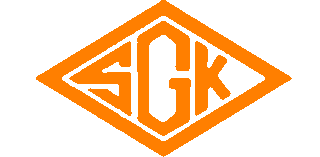 昭和ゴム化学のロゴ