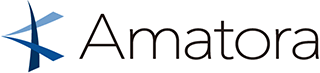 Amatoraのロゴ