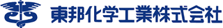 東邦化学工業のロゴ