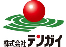 テンガイのロゴ