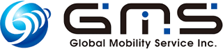 Global Mobility Serviceのロゴ