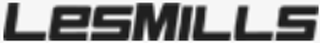 Les Mills Japan合同会社のロゴ