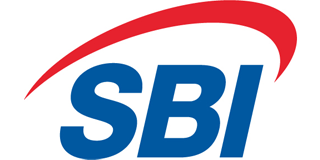 SBIレミットのロゴ